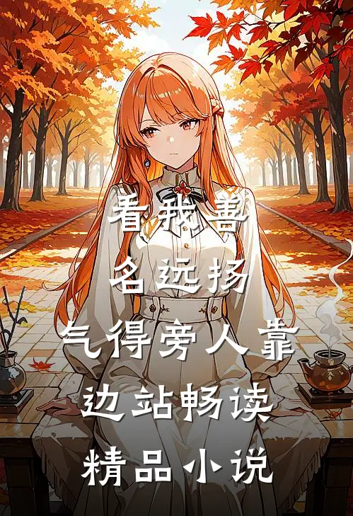 看我善名远扬，气得旁人靠边站畅读精品小说