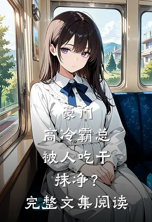 豪门：高冷霸总被人吃干抹净？完整文集阅读