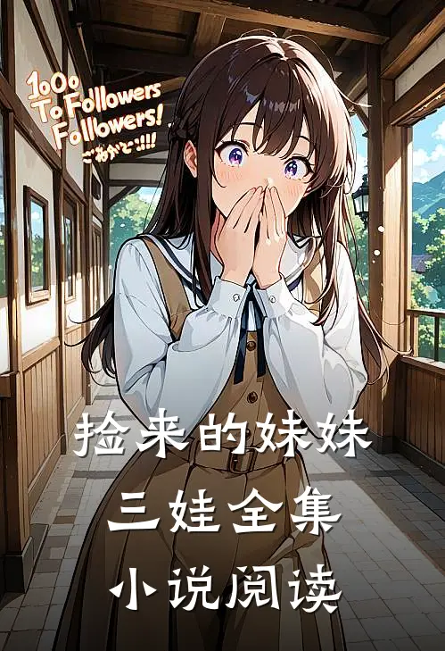 捡来的妹妹三娃全集小说阅读