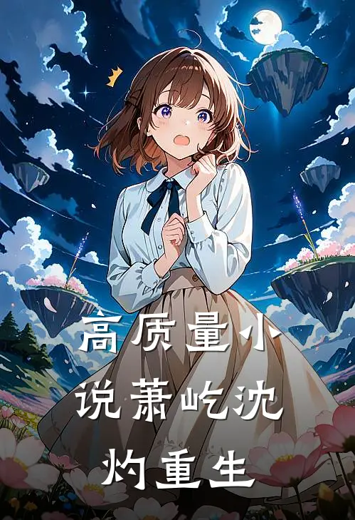 高质量小说萧屹沈灼重生