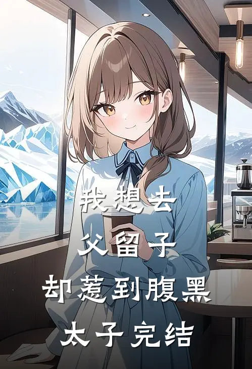 我想去父留子，却惹到腹黑太子完结