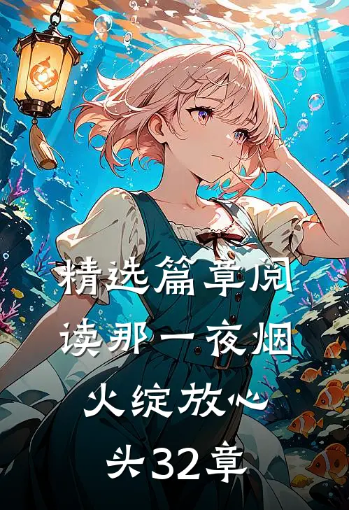 精选篇章阅读那一夜烟火绽放心头32章
