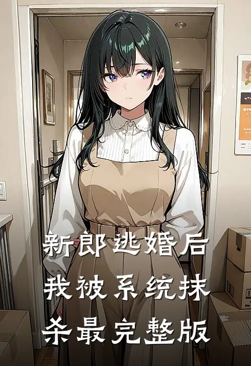 新郎逃婚后，我被系统抹杀最完整版