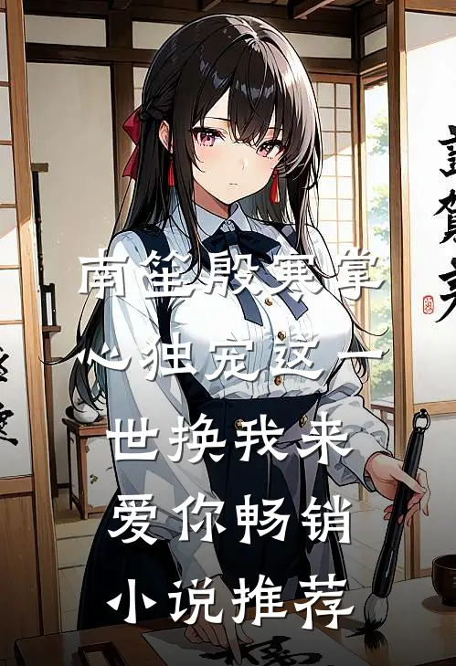 南笙殷寒掌心独宠这一世换我来爱你畅销小说推荐
