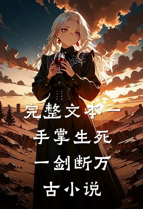完整文本一手掌生死,一剑断万古小说