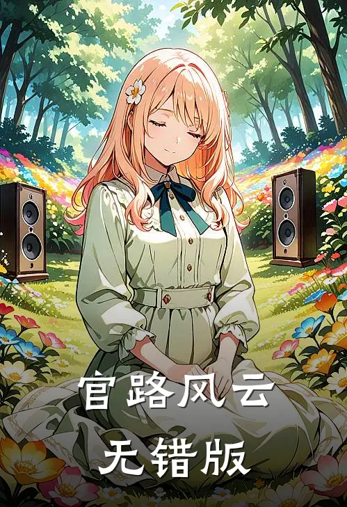 官路风云无错版