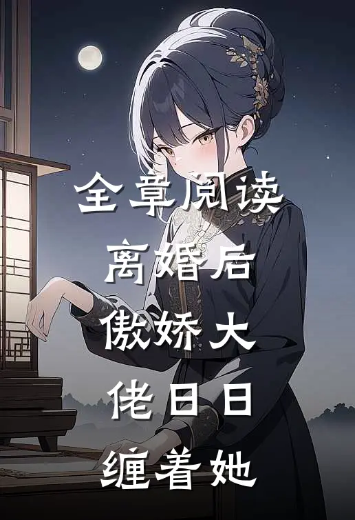 全章阅读离婚后，傲娇大佬日日缠着她