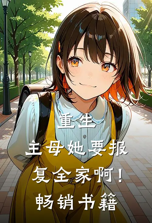 重生：主母她要报复全家啊！畅销书籍