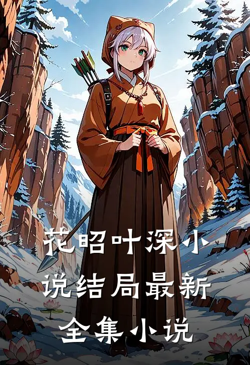 花昭叶深小说结局最新全集小说