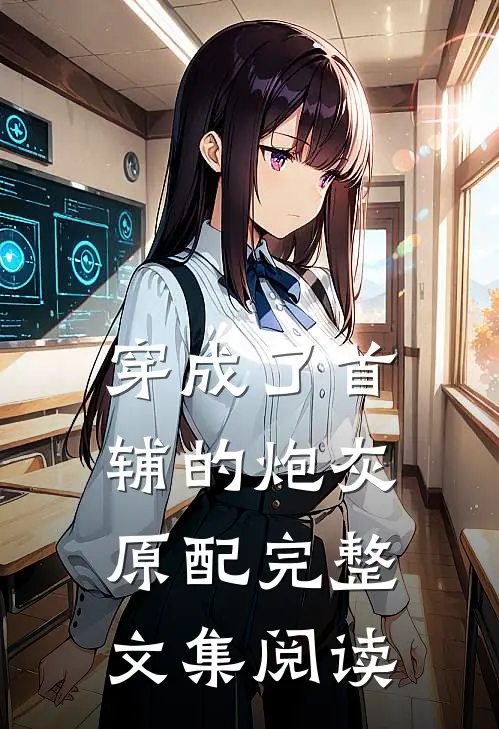 穿成了首辅的炮灰原配完整文集阅读