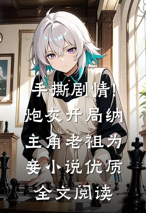 手撕剧情!炮灰开局纳主角老祖为妾小说优质全文阅读