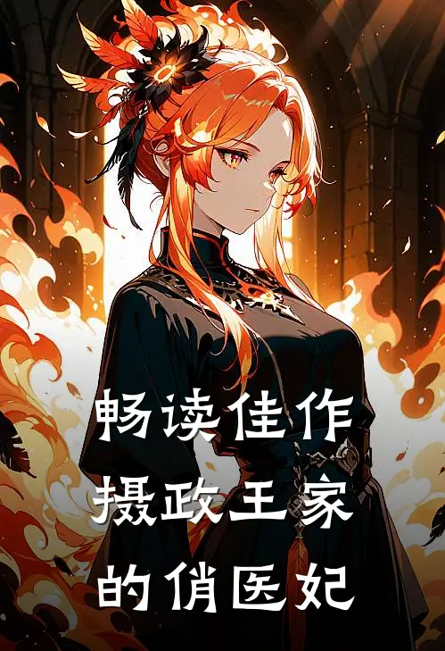 畅读佳作摄政王家的俏医妃