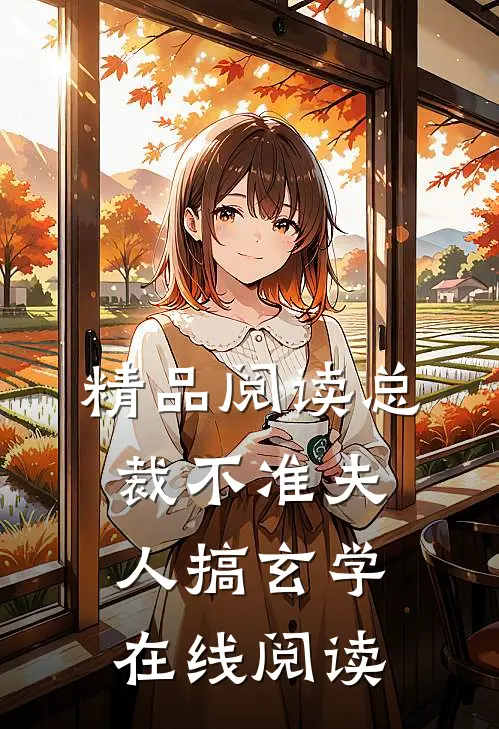 精品阅读总裁不准夫人搞玄学在线阅读