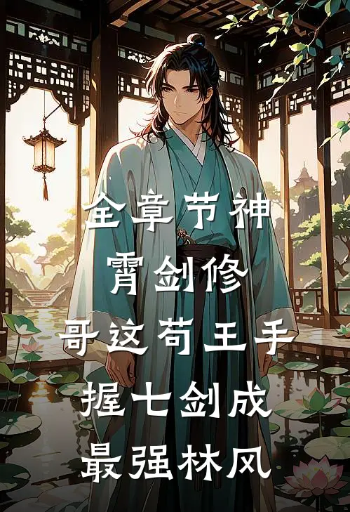 全章节神霄剑修:哥这苟王手握七剑成最强林风
