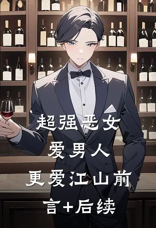 超强恶女：爱男人，更爱江山前言+后续