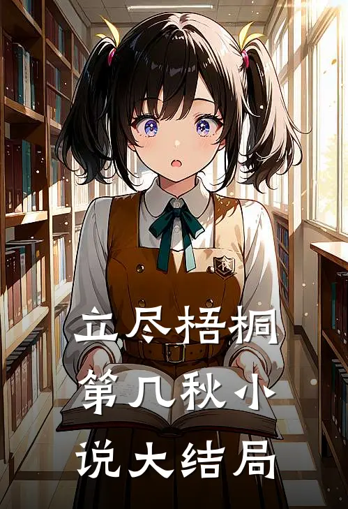 立尽梧桐第几秋大结局了