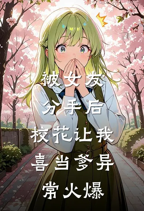 被女友分手后，校花让我喜当爹异常火爆