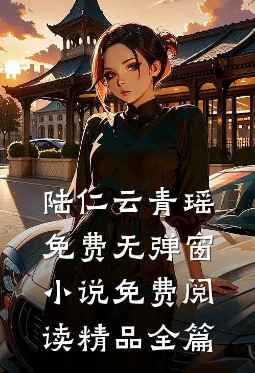 陆仁云青瑶免费无弹窗小说免费阅读精品全篇
