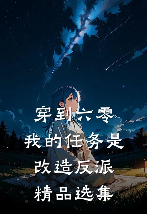 穿到六零：我的任务是改造反派精品选集