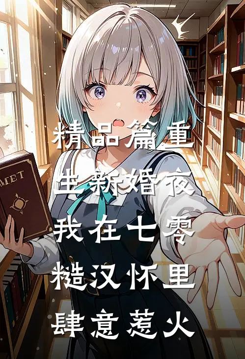 精品篇重生新婚夜，我在七零糙汉怀里肆意惹火