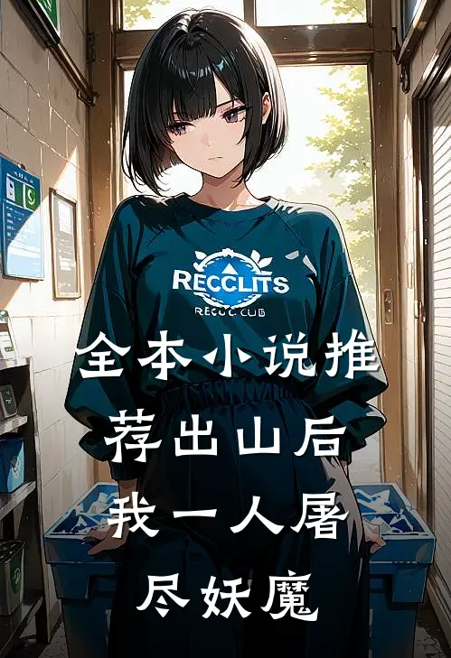 全本小说推荐出山后，我一人屠尽妖魔