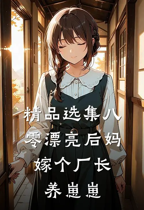 精品选集八零漂亮后妈，嫁个厂长养崽崽
