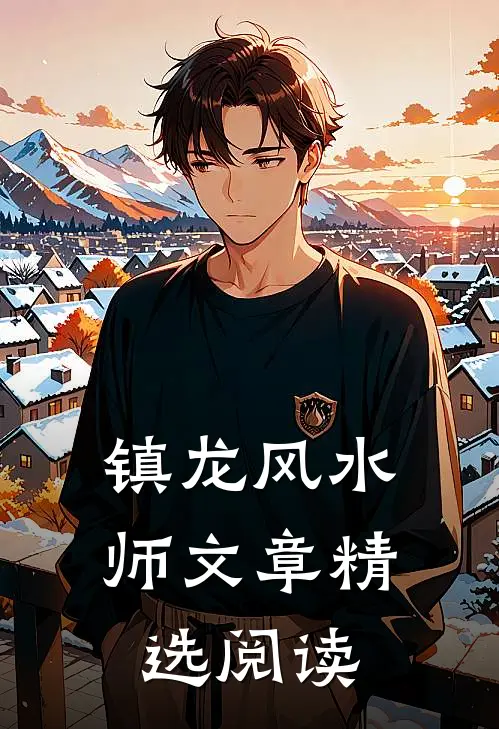 镇龙风水师文章精选阅读