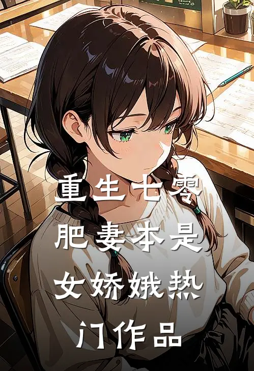 重生七零：肥妻本是女娇娥热门作品