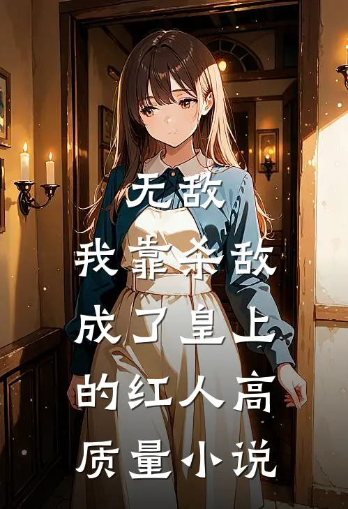 无敌：我靠杀敌成了皇上的红人高质量小说