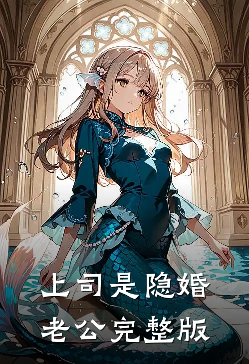 上司是隐婚老公完整版