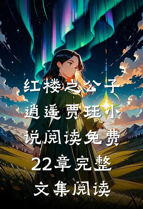 红楼之公子逍遥贾珏小说阅读免费22章完整文集阅读
