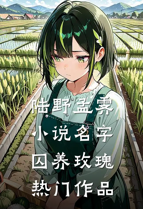 陆野孟霁小说名字囚养玫瑰热门作品