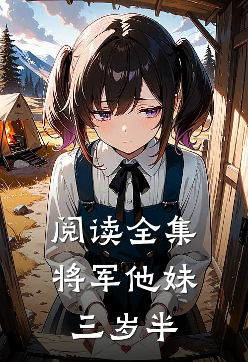 阅读全集将军他妹三岁半