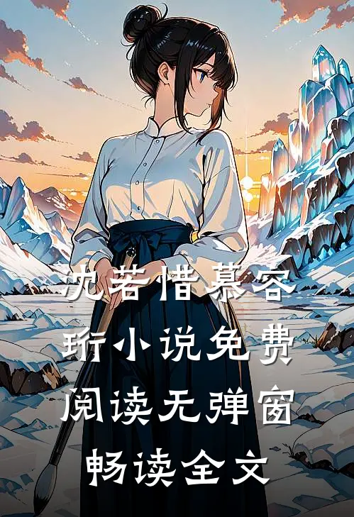 沈若惜慕容珩小说免费阅读无弹窗畅读全文