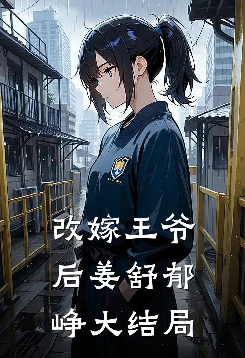 改嫁王爷后姜舒郁峥大结局