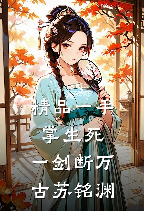 精品一手掌生死,一剑断万古(苏铭渊)