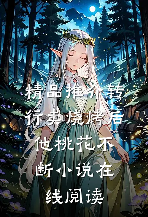 精品推介转行卖烧烤后,他桃花不断小说在线阅读