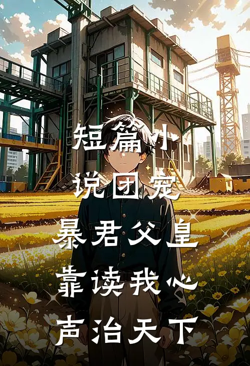 短篇小说团宠：暴君父皇靠读我心声治天下