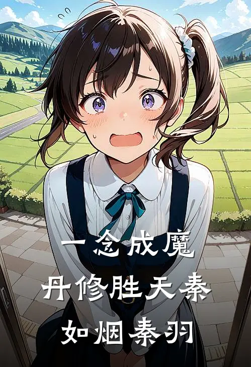 一念成魔，丹修胜天秦如烟秦羽