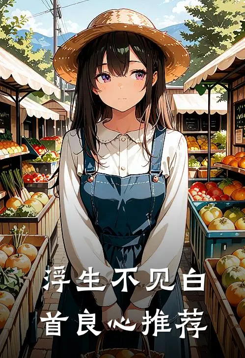 浮生不见白首良心推荐
