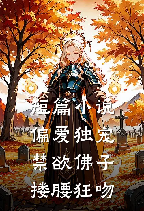 短篇小说偏爱独宠，禁欲佛子搂腰狂吻