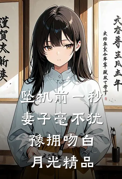 坠机前一秒，妻子毫不犹豫拥吻白月光精品