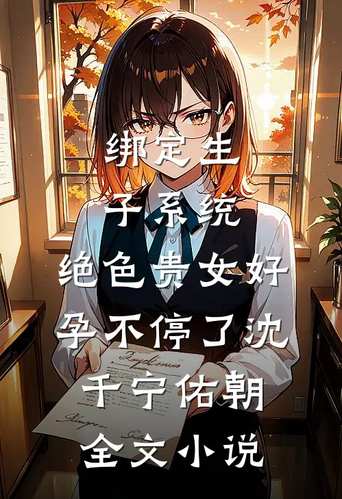 绑定生子系统，绝色贵女好孕不停了沈千宁佑朝全文小说