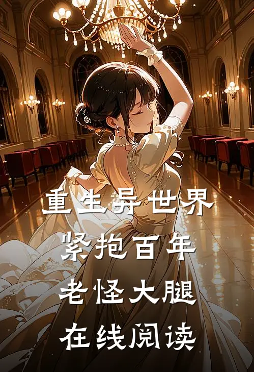 重生异世界：紧抱百年老怪大腿在线阅读