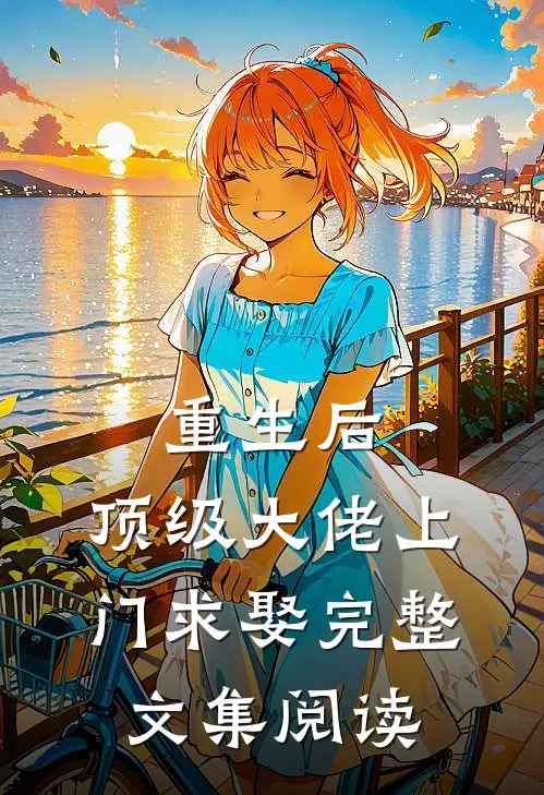 重生后，顶级大佬上门求娶完整文集阅读