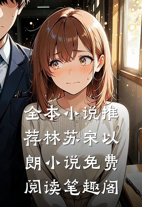 全本小说推荐林苏宋以朗小说免费阅读笔趣阁