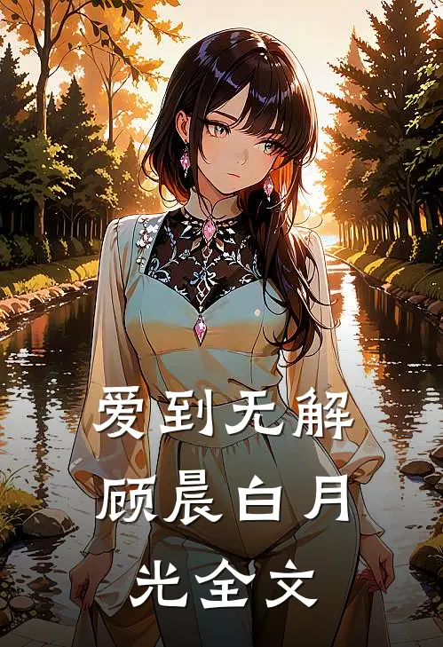 爱到无解顾晨白月光全文