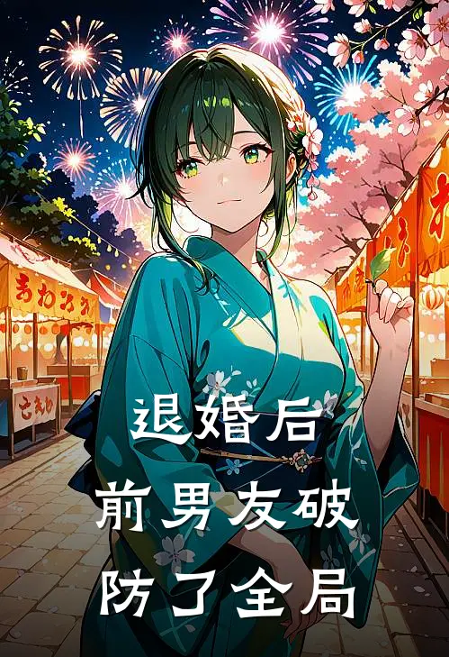 退婚后，前男友破防了全局
