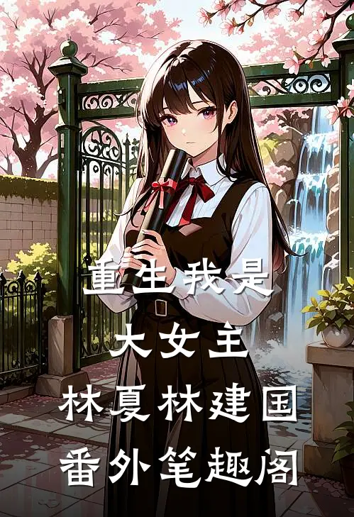 重生我是大女主林夏林建国番外笔趣阁在线阅读