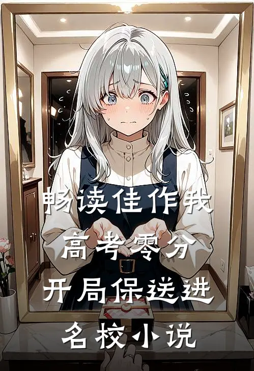 畅读佳作我,高考零分,开局保送进名校小说